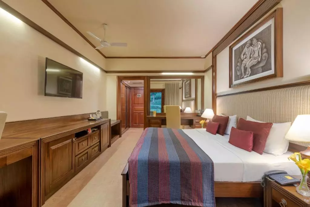 Amaya Hills Kandy